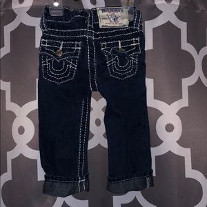 TRUE RELIGION JEANS